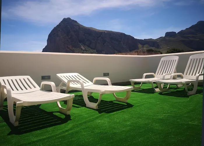 B&B Vivere San Vito Lo Capo