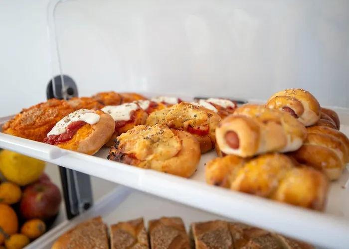 Bed and Breakfast Il Torrazzo Da Francesca San Vito Lo Capo