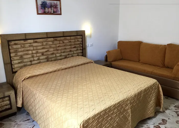 B&B San Vito San Vito Lo Capo